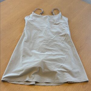 Abercrombie Travelers Dress